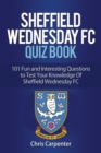 Image for Sheffield Wednesday Quiz Book