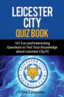 Image for Leicester City Quiz Book