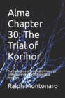Image for Alma Chapter 30 : The Trial of Korihor: The Emergence of Systematic Priestcraft in Mesoamerica with Archaeological Abstracts