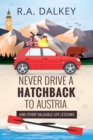 Image for Never Drive A Hatchback To Austria