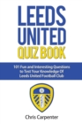 Image for Leeds United Quiz Book