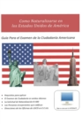 Image for Guia Para El Examen De La Ciudadania Americana