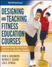 Image for Designing and Teaching Fitness Education Courses