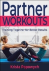 Image for Partner workouts  : training together for better results