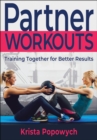 Image for Partner workouts: training together for better results
