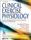 Image for Clinical Exercise Physiology