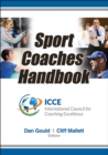 Image for Sport Coaches&#39; Handbook