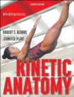 Image for Kinetic anatomy.