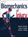 Image for Biomechanics of injury