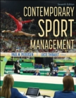 Image for Contemporary sport management