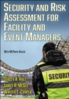 Image for Security and Risk Assessment for Facility and Event Managers