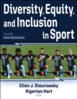 Image for Diversity, Equity, and Inclusion in Sport