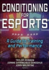 Image for Conditioning for Esports