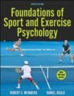 Image for Foundations of sport and exercise psychology