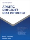 Image for Athletic director&#39;s desk reference