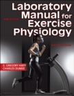 Image for Laboratory Manual for Exercise Physiology