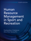 Image for Human resource management in sport and recreation.