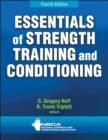 Image for Essentials of strength training and conditioning.