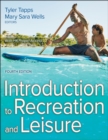 Image for Introduction to Recreation and Leisure