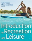 Image for Introduction to recreation and leisure