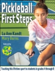 Image for Pickleball First Steps