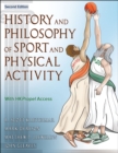 Image for History and philosophy of sport and physical activity
