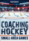 Image for Coaching hockey with small-area games