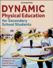 Image for Dynamic physical education for secondary school students