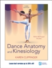 Image for Dance Anatomy and Kinesiology