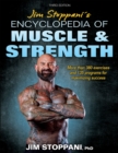 Image for Jim Stoppani&#39;s encyclopedia of muscle &amp; strength