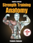 Image for Strength training anatomy