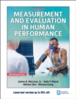 Image for Measurement and Evaluation in Human Performance
