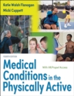 Image for Medical conditions in the physically active