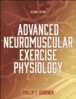 Image for Advanced Neuromuscular Exercise Physiology