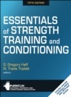 Image for Essentials of Strength Training and Conditioning