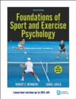 Image for Foundations of Sport and Exercise Psychology