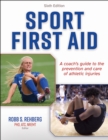 Image for Sport First Aid