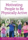 Image for Motivating people to be physically active