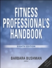 Image for Fitness professional&#39;s handbook