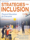 Image for Strategies for inclusion  : physical education for everyone
