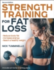 Image for Strength training for fat loss