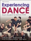 Image for Experiencing Dance