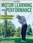 Image for Motor Learning and Performance