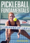 Image for Pickleball Fundamentals