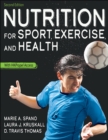 Image for Nutrition for Sport, Exercise, and Health