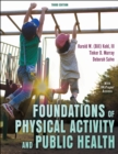 Image for Foundations of Physical Activity and Public Health