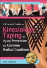 Image for A Practical Guide to Kinesiology Taping for Injury Prevention and Common Medical Conditions