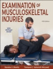 Image for Examination of Musculoskeletal Injuries