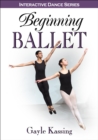 Image for Beginning Ballet