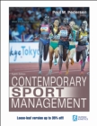 Image for Contemporary Sport Management